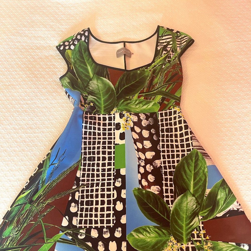 Clover Canyon Dress (Size M)